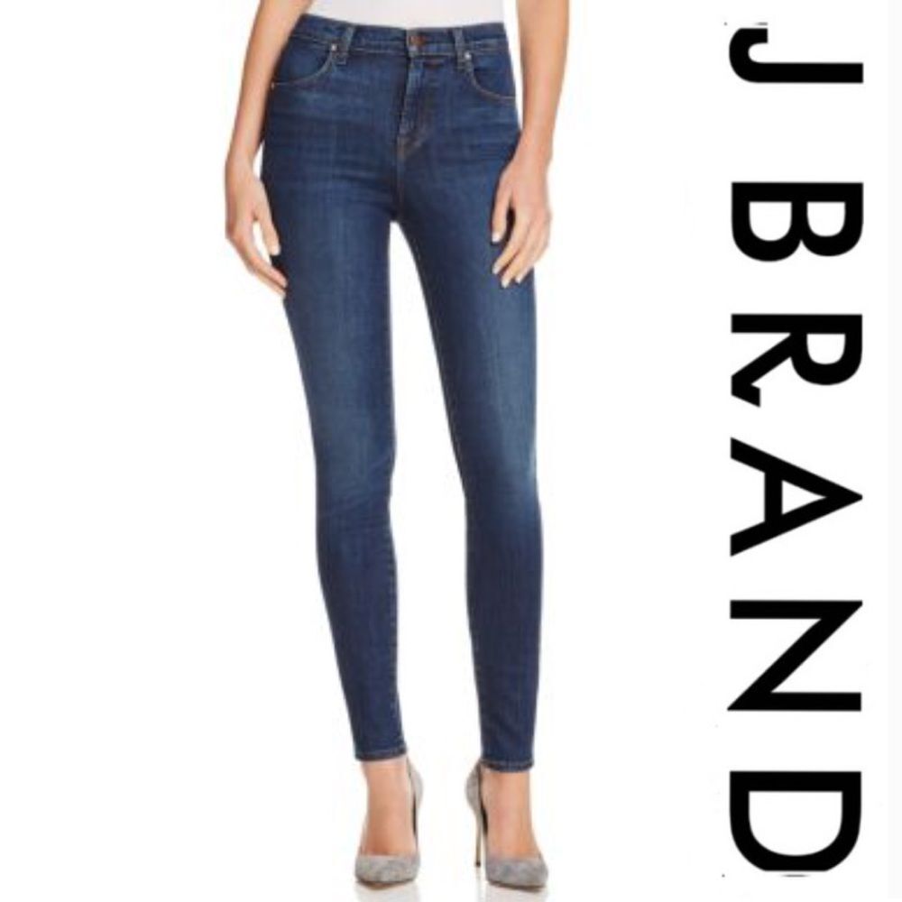 J Brand Skinny Jeans